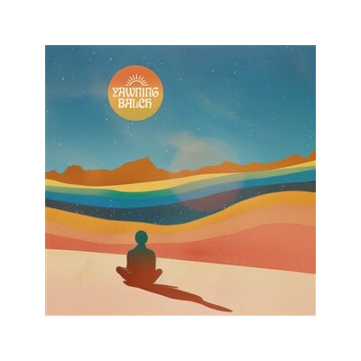 YAWNING BALCH - VOLUME THREE - CD