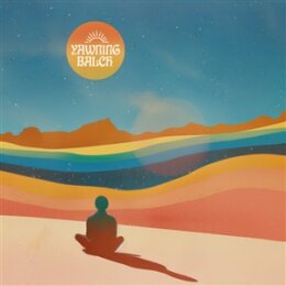 YAWNING BALCH - VOLUME THREE - CD