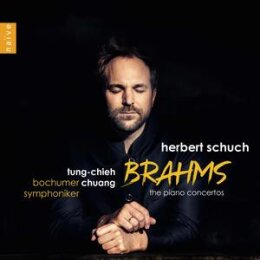 SCHUCH, HERBERT / TUNG-CHIEH CHUAN / BOCHUMER SYMPHONI -...