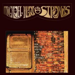 HEAD, MICHAEL & THE STRANDS - THE MAGICAL WORLD OF...