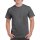 Gildan - G5000 Heavy Cotton Unisex T-Shirt - dark heather