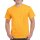 Gildan - G5000 Heavy Cotton Unisex T-Shirt - gold XL
