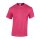 Gildan - G5000 Heavy Cotton Unisex T-Shirt - heliconia XXL