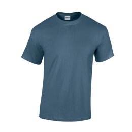 Gildan - G5000 Heavy Cotton Unisex T-Shirt - indigo