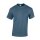 Gildan - G5000 Heavy Cotton Unisex T-Shirt - indigo L