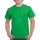 Gildan - G5000 Heavy Cotton Unisex T-Shirt - irish green S