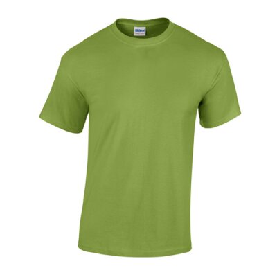 Gildan - G5000 Heavy Cotton Unisex T-Shirt - kiwi