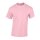 Gildan - G5000 Heavy Cotton Unisex T-Shirt - light pink L