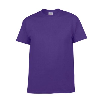 Gildan - G5000 Heavy Cotton Unisex T-Shirt - lilac