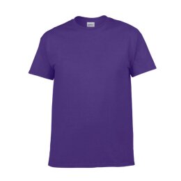 Gildan - G5000 Heavy Cotton Unisex T-Shirt - lilac