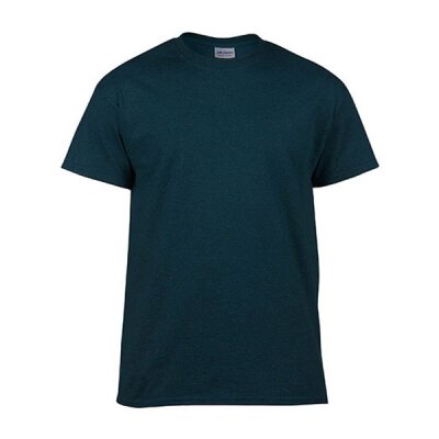 Gildan - G5000 Heavy Cotton Unisex T-Shirt - midnight XXL