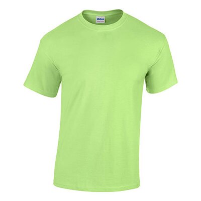 Gildan - G5000 Heavy Cotton Unisex T-Shirt - mint