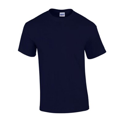 Gildan - G5000 Heavy Cotton Unisex T-Shirt - navy