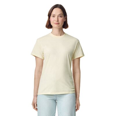 Gildan - G5000 Heavy Cotton Unisex T-Shirt - off white