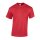 Gildan - G5000 Heavy Cotton Unisex T-Shirt - red