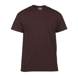 Gildan - G5000 Heavy Cotton Unisex T-Shirt - russet
