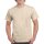 Gildan - G5000 Heavy Cotton Unisex T-Shirt - sand XXL