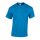 Gildan - G5000 Heavy Cotton Unisex T-Shirt - sapphire S