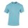 Gildan - G5000 Heavy Cotton Unisex T-Shirt - sky M