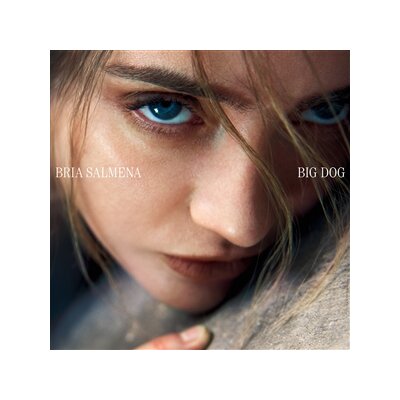 SALMENA, BRIA - BIG DOG - CD