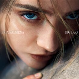 SALMENA, BRIA - BIG DOG - CD