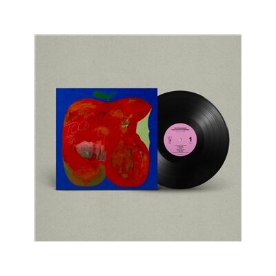 CONVENIENCE, THE - LIKE CARTOON VAMPIRES - LP