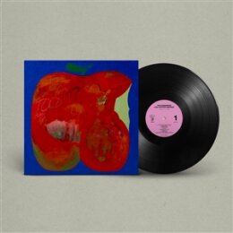 CONVENIENCE, THE - LIKE CARTOON VAMPIRES - LP