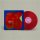 CONVENIENCE, THE - LIKE CARTOON VAMPIRES (LTD. TRANSPARENT RED VINYL) - LP