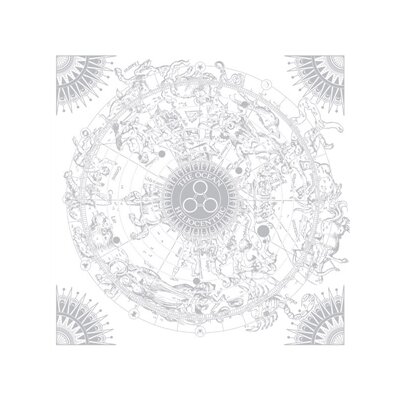 OCEAN, THE - HELIOCENTRIC(INSTRUMENTAL)/HELIOCENTRAL (SILVER COL.) - LP