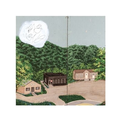 FUST - BIG UGLY - LP