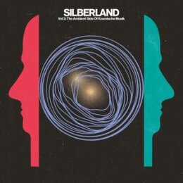 VARIOUS - SILBERLAND 03 - THE AMBIENT SIDE OF KOSMISCHE...