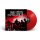 BUT ALIVE - NICHT ZYNISCH WERDEN?! (RED COLORED) - LP