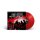 BUT ALIVE - NICHT ZYNISCH WERDEN?! (RED COLORED) - LP