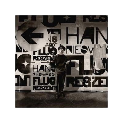 NIESWANDT, HANS - FLUORESZENT - CD