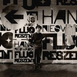 NIESWANDT, HANS - FLUORESZENT - CD