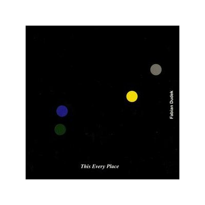 DUDEK, FABIAN - THIS EVERY PLACE (LIMITED) - CD