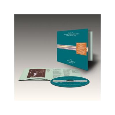 ALAN PARSONS PROJECT, THE - TALES OF MYSTERY AND IMAGINATION (EXPANDED EDITION) - CD