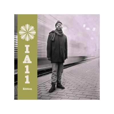 GAY, BEN LAMAR - DOWNTOWN CASTLES CAN NEVER BLOCK THE SUN (IA11 EDITION) - LP