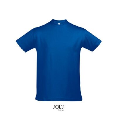 SOLS - 11500 - Imperial T-Shirt - royal blue