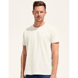 SOLS - 11500 - Imperial T-Shirt - deep black 5XL