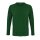 SOLS - 02074 - Mens Long Sleeve T-Shirt Imperial - bottle green