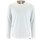 SOLS - 02074 - Mens Long Sleeve T-Shirt Imperial - white