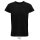 SOLS - 03582 - Mens Crusader T-Shirt - deep black  XS