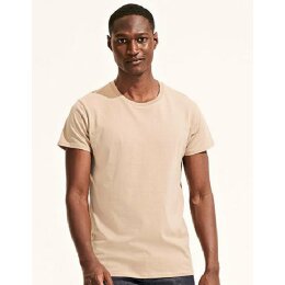 SOLS - 03582 - Mens Crusader T-Shirt - deep black  L