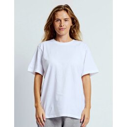 Neutral - Unisex Regular T-Shirt (O60002) - black