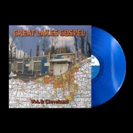 VARIOUS - GREAT LAKES GOSPEL: CLEVELAND (CLEAR BLUE WAVE...
