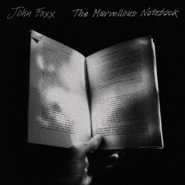 FOXX, JOHN - THE MARVELLOUS NOTEBOOK - CD