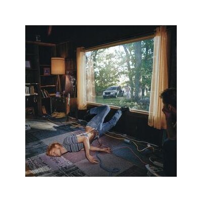 PERFUME GENIUS - GLORY - CD