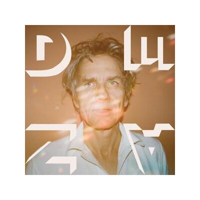 WAREHAM, DEAN - THATS THE PRICE OF LOVING ME (CLEAR VINYL) - LP