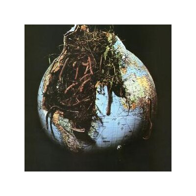 DROSSELBART - DROSSELBART (LTD. COLORED VINYL) - LP